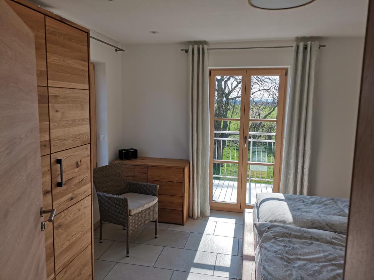 Ferienwohnung Meyer Weißenburg in Bayern Exterior foto